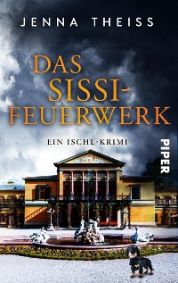 Cover Das Sissi-Feuerwerk