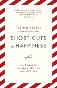 Cover Short Cuts To Happiness