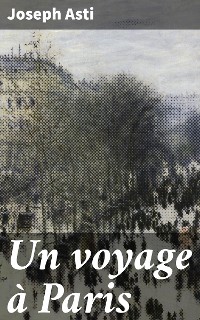 Cover Un voyage à Paris