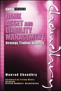 Cover Bank Asset and Liability Management