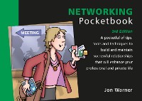 Cover Networking Pocketbook