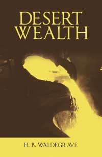 Cover Desert Wealth