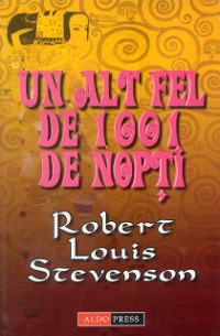 Cover Un alt fel de 1001 de nopți