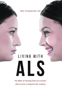 Cover LIVING WITH ALS