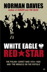 Cover White Eagle, Red Star
