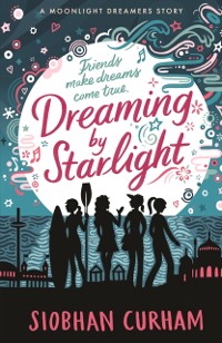 Cover Dreaming by Starlight