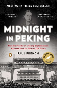 Cover Midnight in Peking