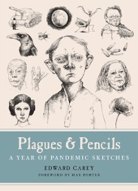 Cover Plagues and Pencils