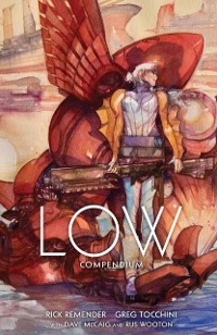 Cover Low Compendium