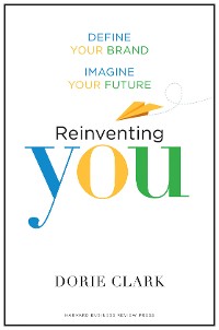 Cover Reinventing You