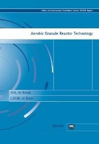 Cover Aerobic Granule Reactor Technology
