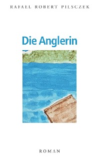 Cover Die Anglerin