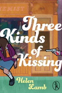 Cover Three Kinds of Kissing