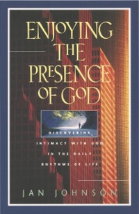 Cover Enjoying the Presence of God