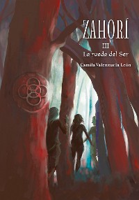 Cover Zahorí III. La rueda del Ser