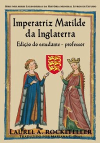 Cover Imperatriz Matilde da Inglaterra