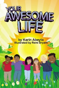 Cover Your Awesome Life