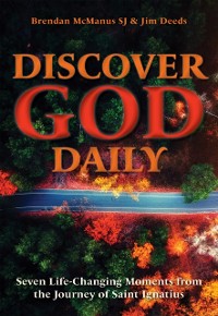 Cover Discover God Daily