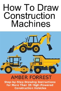 Cover Construction Machines