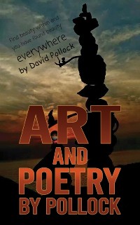 Cover Art and Poetry by Pollock
