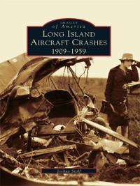 Cover Long Island Aircraft Crashes
