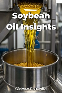 Cover Soybean Oil Insights