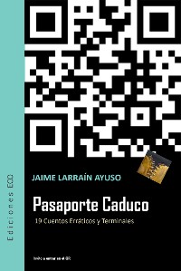 Cover Pasaporte Caduco