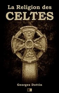 Cover La Religion des Celtes