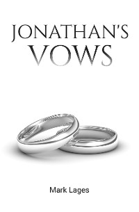 Cover Jonathan’s Vows