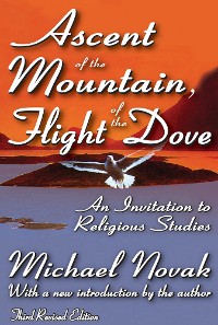 Cover Ascent of the Mountain, Flight of the Dove