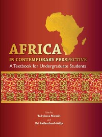 Cover Africa in Contemporary Perspective