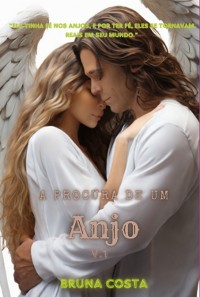 Cover A Procura De Um Anjo