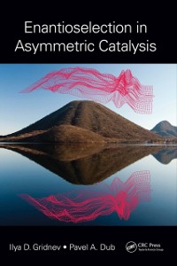 Cover Enantioselection in Asymmetric Catalysis