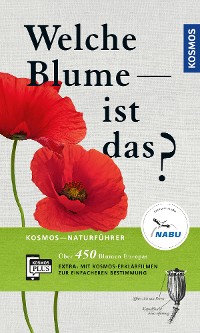 Cover Welche Blume ist das?