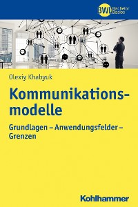 Cover Kommunikationsmodelle