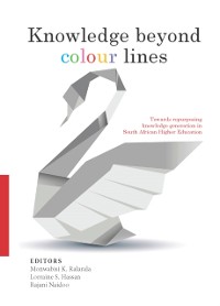 Cover Knowledge Beyond Colour Lines