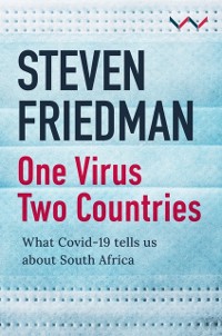 Cover One Virus, Two Countries