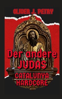 Cover Der andere Judas