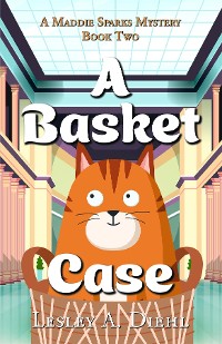 Cover A Basket Case