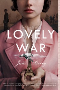 Cover Lovely War