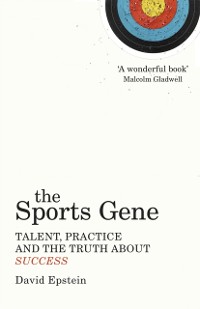 Cover The Sports Gene