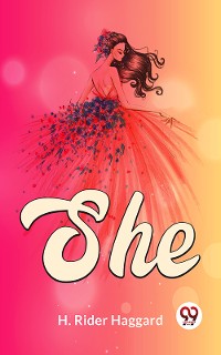 Cover She