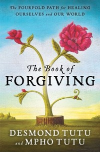 Cover Book of Forgiving