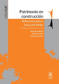 Cover Patrimonio en construcción