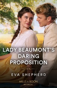 Cover Lady Beaumont's Daring Proposition