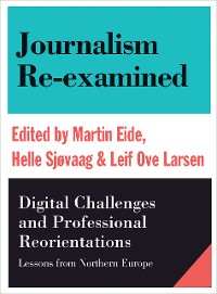 Cover Journalism Re-examined