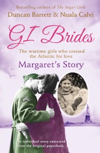 Cover Margaret's Story