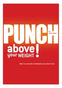 Cover PUNCH above your weight!