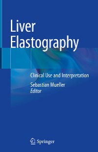 Cover Liver Elastography