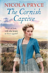 Cover The Cornish Captive
